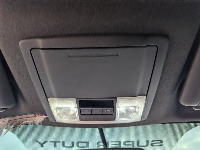 2015 Ford Super Duty F-250 SRW Lariat