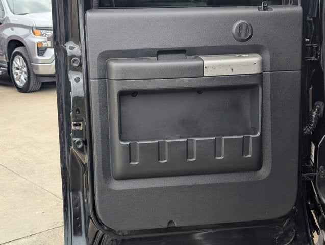 2015 Ford Super Duty F-250 SRW Lariat