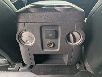 2015 Ford Super Duty F-250 SRW Lariat