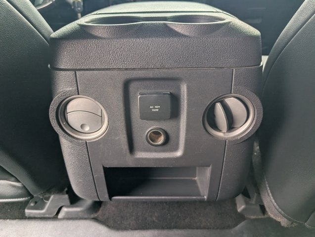 2015 Ford Super Duty F-250 SRW Lariat