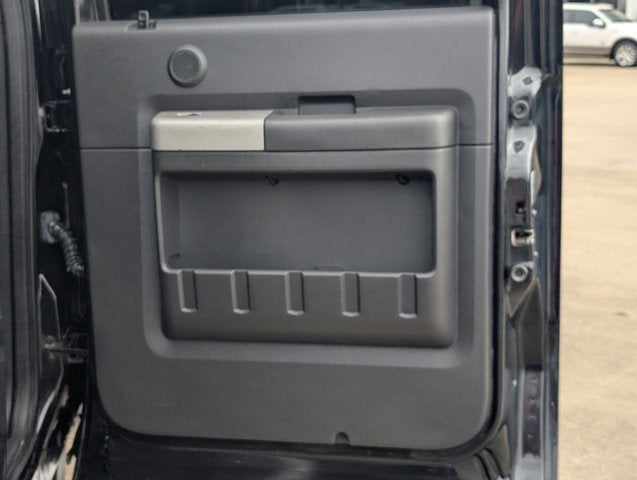 2015 Ford Super Duty F-250 SRW Lariat