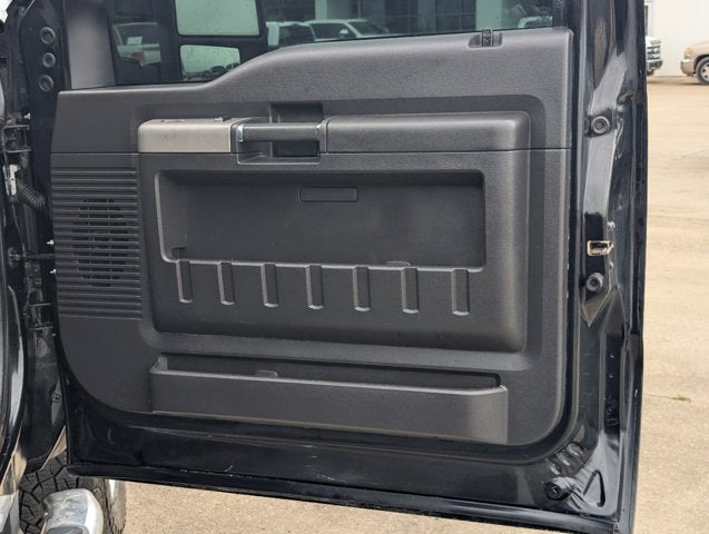 2015 Ford Super Duty F-250 SRW Lariat