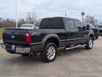 2015 Ford Super Duty F-250 SRW Lariat