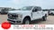 2024 Ford Super Duty F-250 SRW XLT