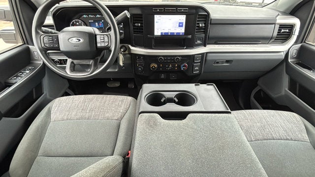 2024 Ford Super Duty F-250 SRW XLT