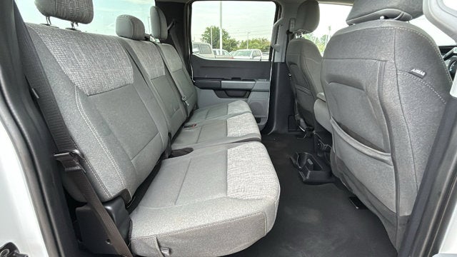 2024 Ford Super Duty F-250 SRW XLT