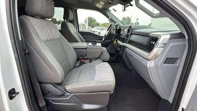 2024 Ford Super Duty F-250 SRW XLT