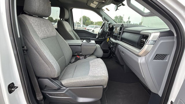 2024 Ford Super Duty F-250 SRW XLT