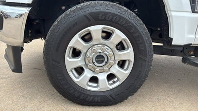 2024 Ford Super Duty F-250 SRW XLT