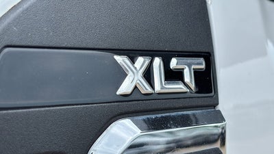 2024 Ford Super Duty F-250 SRW XLT