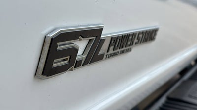 2024 Ford Super Duty F-250 SRW XLT