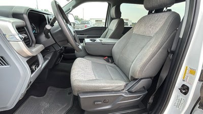 2024 Ford Super Duty F-250 SRW XLT