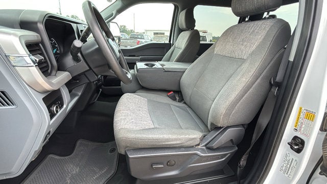 2024 Ford Super Duty F-250 SRW XLT