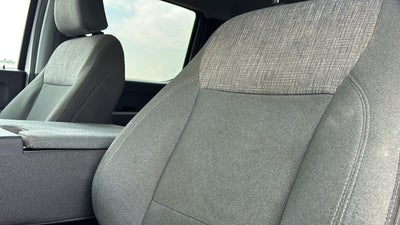 2024 Ford Super Duty F-250 SRW XLT