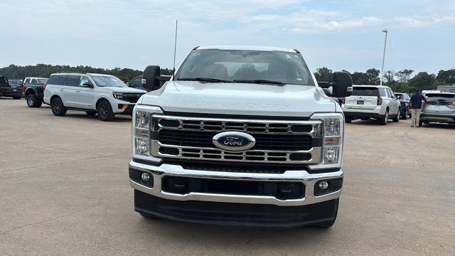 2024 Ford Super Duty F-250 SRW XLT