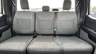 2024 Ford Super Duty F-250 SRW XLT