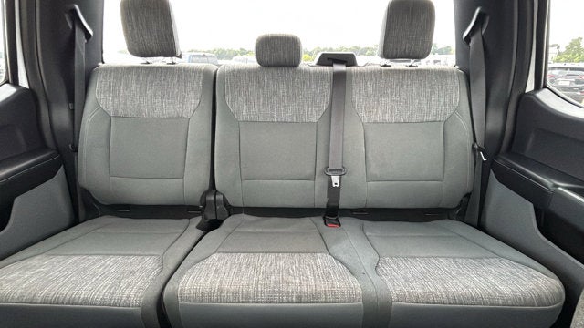 2024 Ford Super Duty F-250 SRW XLT