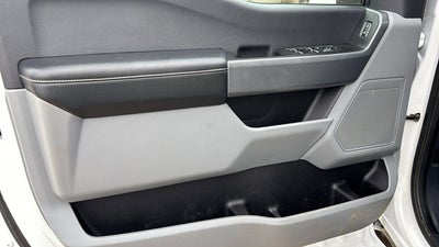 2024 Ford Super Duty F-250 SRW XLT