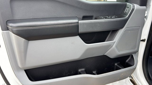 2024 Ford Super Duty F-250 SRW XLT