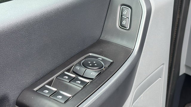 2024 Ford Super Duty F-250 SRW XLT