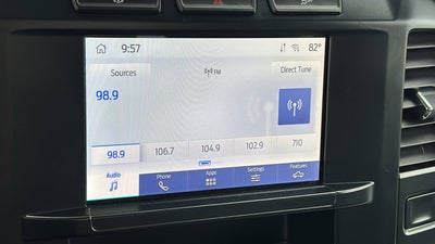 2024 Ford Super Duty F-250 SRW XLT