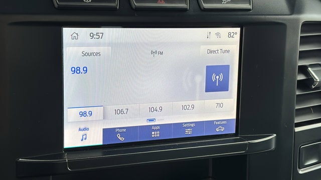 2024 Ford Super Duty F-250 SRW XLT