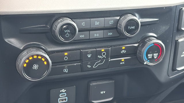 2024 Ford Super Duty F-250 SRW XLT