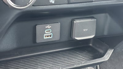 2024 Ford Super Duty F-250 SRW XLT