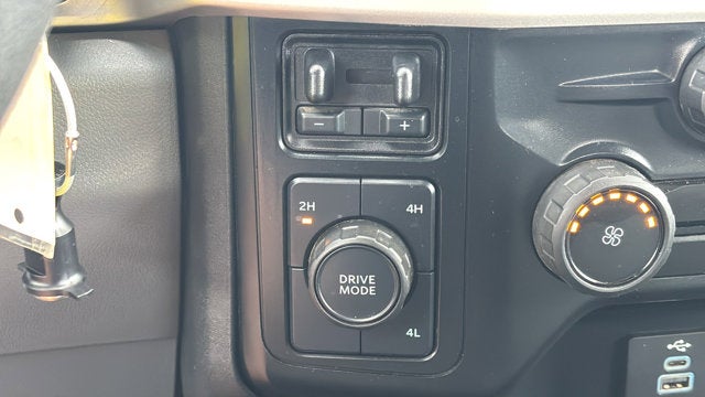 2024 Ford Super Duty F-250 SRW XLT