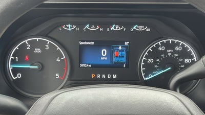 2024 Ford Super Duty F-250 SRW XLT