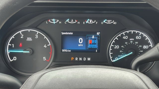 2024 Ford Super Duty F-250 SRW XLT