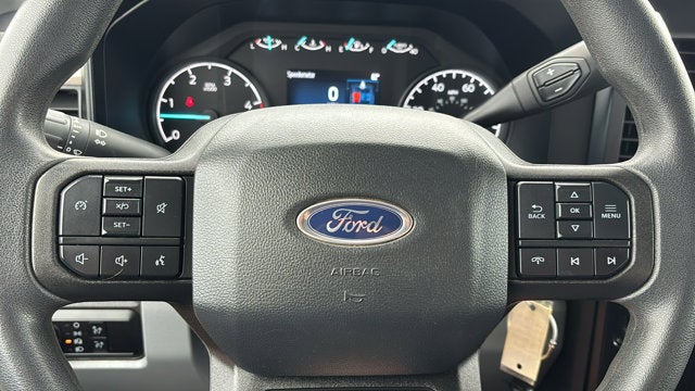 2024 Ford Super Duty F-250 SRW XLT