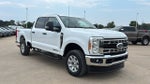 2024 Ford Super Duty F-250 SRW XLT