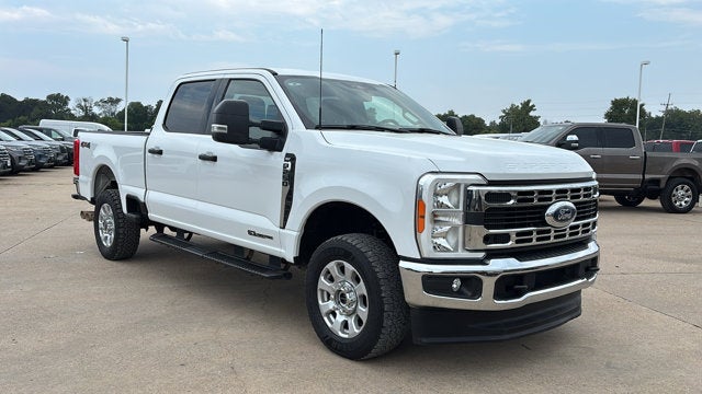 2024 Ford Super Duty F-250 SRW XLT