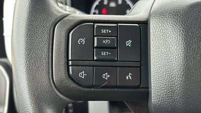 2024 Ford Super Duty F-250 SRW XLT