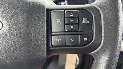 2024 Ford Super Duty F-250 SRW XLT