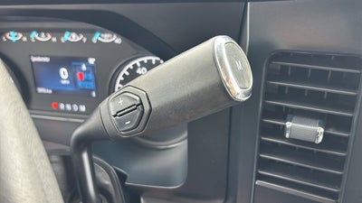 2024 Ford Super Duty F-250 SRW XLT