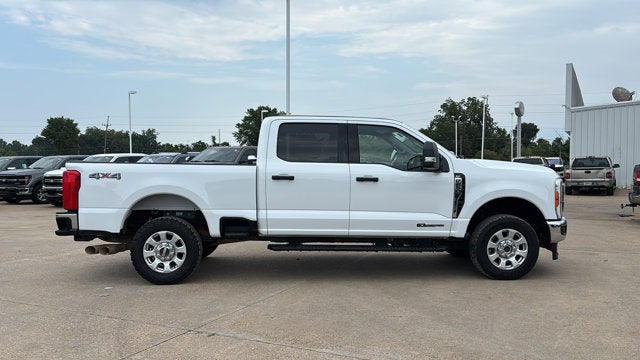 2024 Ford Super Duty F-250 SRW XLT