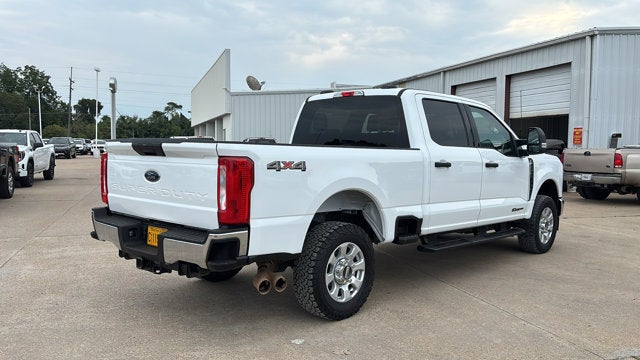 2024 Ford Super Duty F-250 SRW XLT