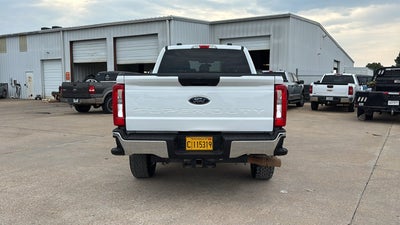 2024 Ford Super Duty F-250 SRW XLT