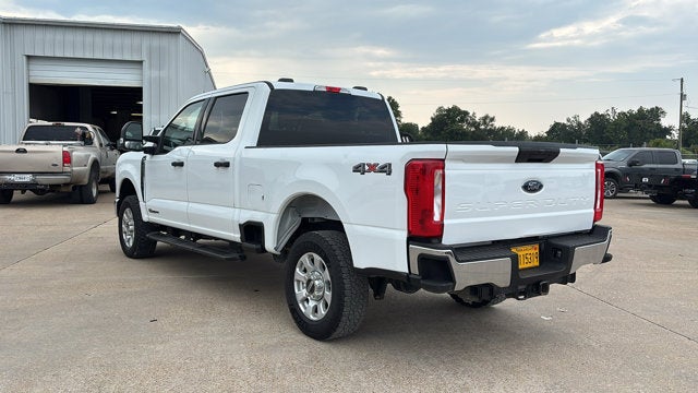 2024 Ford Super Duty F-250 SRW XLT