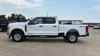 2024 Ford Super Duty F-250 SRW XLT