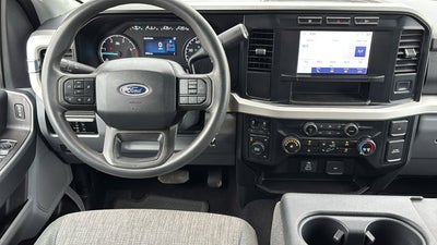 2024 Ford Super Duty F-250 SRW XLT