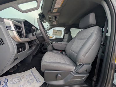 2026 Ford Super Duty F-250 SRW F-250® XL