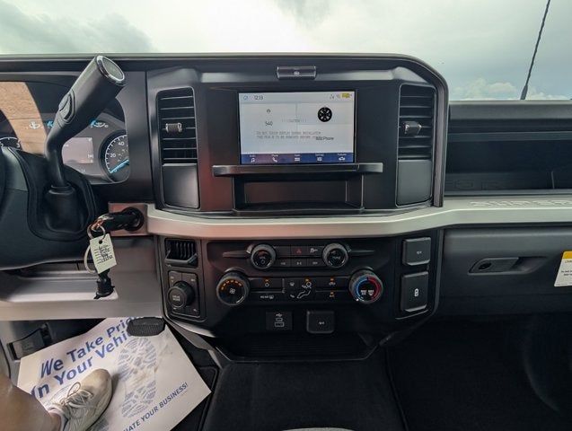 2026 Ford Super Duty F-250 SRW F-250® XL