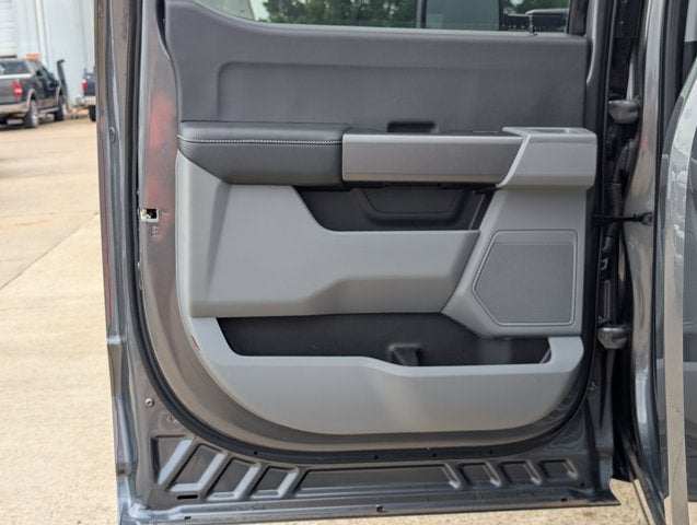 2026 Ford Super Duty F-250 SRW F-250® XL