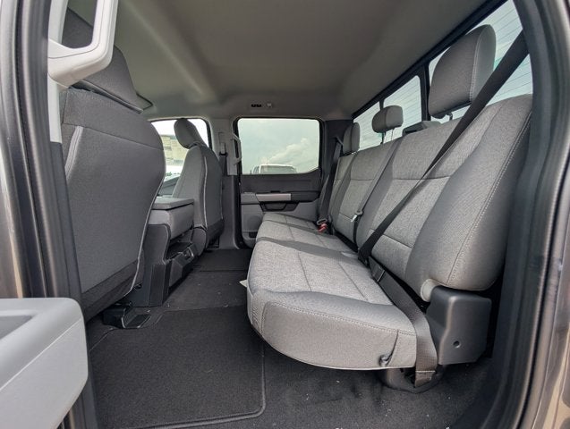 2026 Ford Super Duty F-250 SRW F-250® XL
