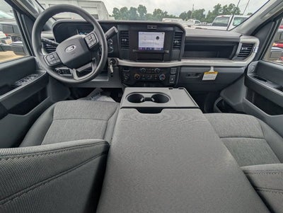 2026 Ford Super Duty F-250 SRW F-250® XL