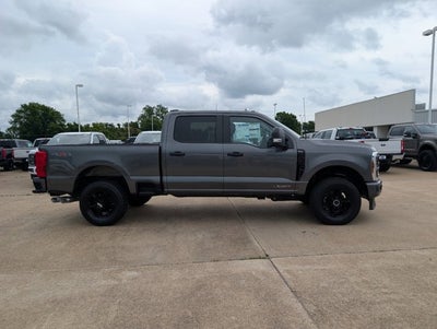 2026 Ford Super Duty F-250 SRW F-250® XL