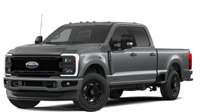 2026 Ford Super Duty F-250 SRW F-250® XL